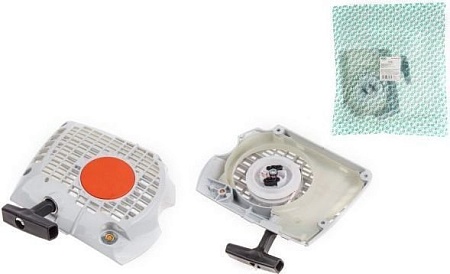 Стартер для бензопилы ECO ST341/361 CSP-ST361-022