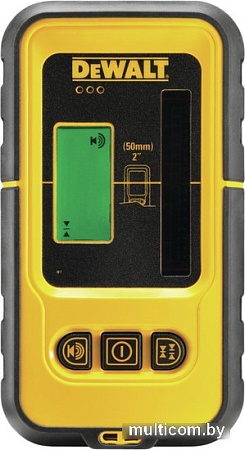 Приемник для лазерного луча DeWalt DE0892