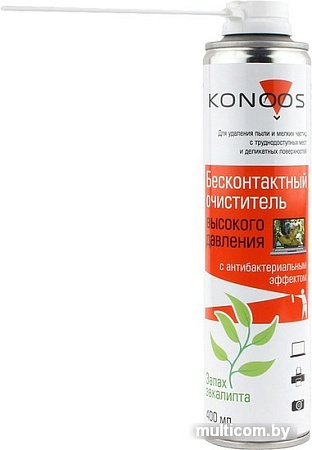 Очиститель Konoos KAD-400-А
