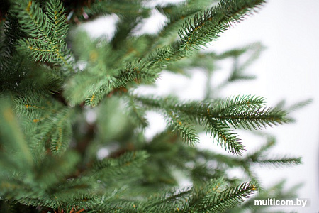 Ель Green Trees Нордман премиум 1.5 м