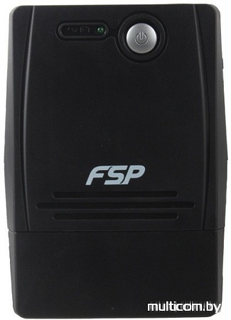 Источник бесперебойного питания FSP DP850
