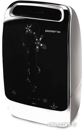 Увлажнитель воздуха Polaris PUH 2650 black