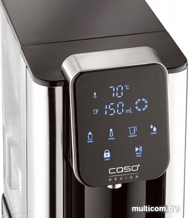 Диспенсер CASO HW 660