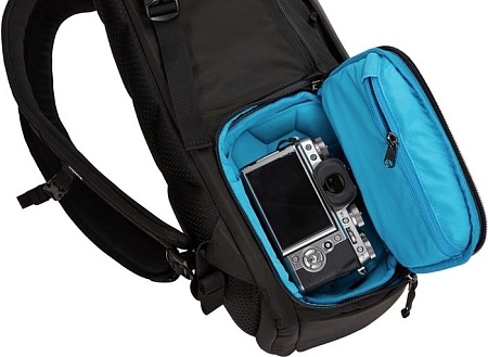 Рюкзак Thule Thule EnRoute Camera Backpack 25L (черный)