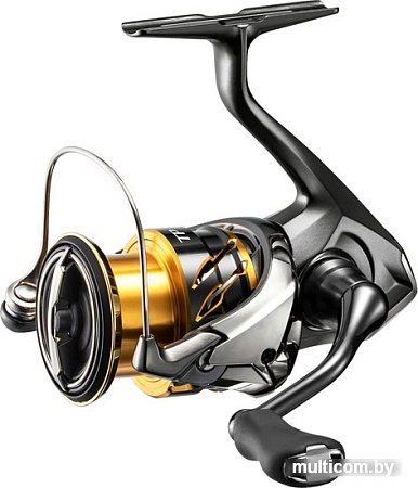 Рыболовная катушка Shimano Twin Power FD C3000XG TPC3000XGFD