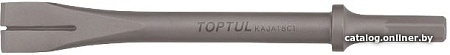 Зубчатое зубило Toptul KAJA18C1