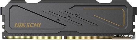 Оперативная память Hiksemi Armor 16ГБ DDR4 3200 МГц HSC416U32D2