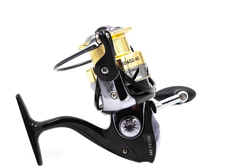 Рыболовная катушка Dayo Meteor FD30