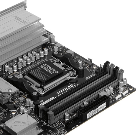 Материнская плата ASUS Prime B850M-A WiFi