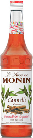 Сироп Monin Корица 0.7л