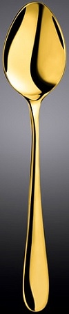 Набор чайных ложек Wilmax Gold WL-999152/2B