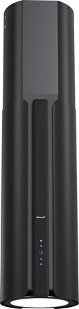 Кухонная вытяжка Weissgauff Sun 1400 Island BLDC Black