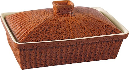 Кастрюля Mercury MC-6103