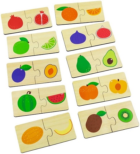 Головоломка Alatoys ПЗЛ29