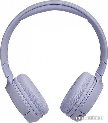 Наушники JBL Tune 500BT (розовый)