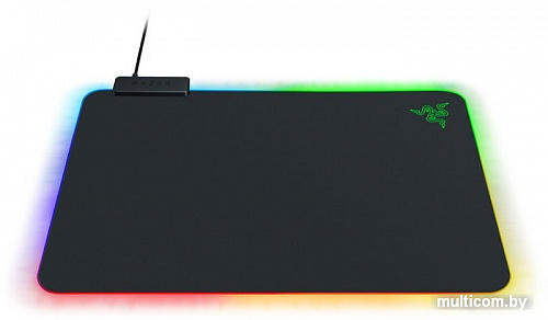 Коврик для мыши Razer Firefly V2