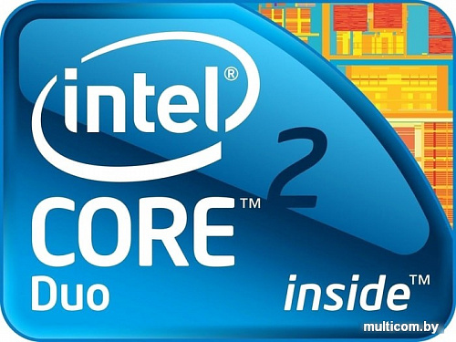 Процессор Intel Core 2 Duo E8300