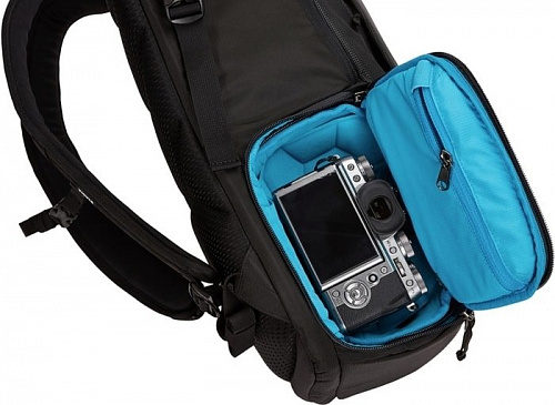 Рюкзак Thule Thule EnRoute Camera Backpack 25L (черный)