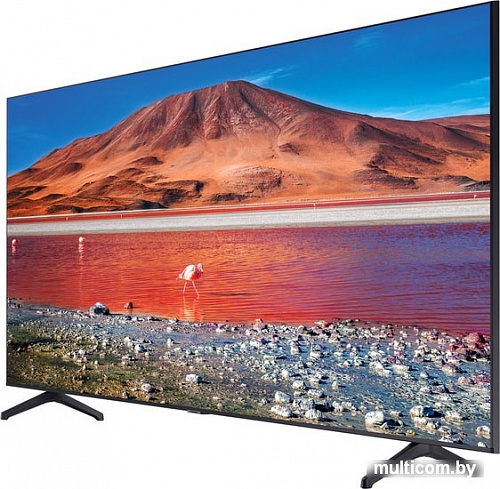 Телевизор Samsung UE43TU7170U