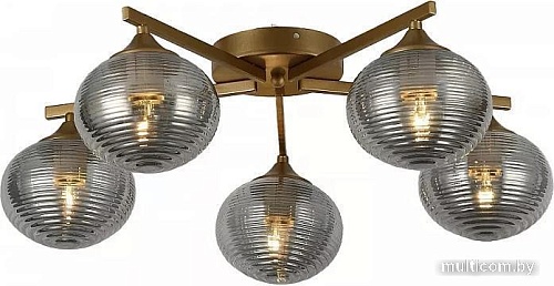 Люстра средней высоты Myfar Gloria MR1800-5C