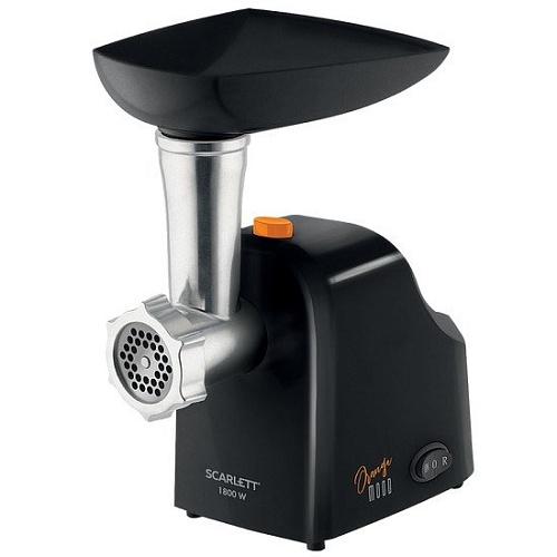Мясорубка Scarlett SC-MG45M24
