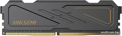 Оперативная память Hiksemi Armor 16ГБ DDR4 3200 МГц HSC416U32D2