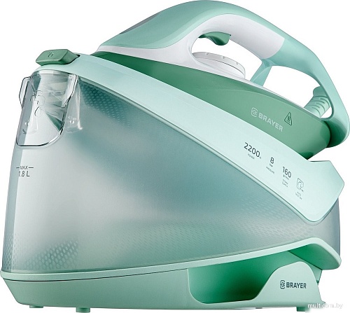 Утюг Brayer BR4154