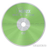 DVD+RW диск Mirex 4.7Gb 4x Mirex slim UL130032A4S