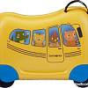 Чемодан-спиннер Samsonite Dream2Go School Bus 50 см