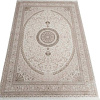 Ковер для жилой комнаты Radjab Carpet Арвен Прямоугольник PR51A 12001RK (2.4x3.4, Cream)