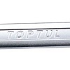 Набор ключей Toptul AAEJ1617 1 предмет