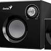 Акустика Genius SW-2.1 370 (черный)