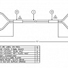 Кабель CommScope 5349565-5