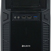 Корпус Zalman ZM-Z1 Black
