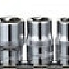 Набор торцевых головок Ombra 910614 (14 предметов)