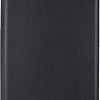Чехол для телефона Case Magnetic Flip для Huawei P Smart 2021 (черный)