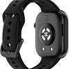 Умные часы HONOR Choice InFoWear Watch 2i (черный, международная версия)