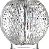 Настольная лампа Odeon Light Crystal 5007/2TL