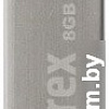 USB Flash Mirex INTRO 8GB (13600-ITRNTO08)