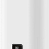 Накопительный электрический водонагреватель Haier ES100V-F4 Inox