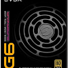 Блок питания EVGA SuperNOVA 650 G6 220-G6-0650-X2