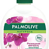 Косметика по уходу за телом Palmolive Мыло жидкое Натурэль Роскошная мягкость Черная орхидея 300 мл