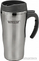 Термокружка Vitesse VS-1410 0.5л (серебристый)