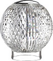 Настольная лампа Odeon Light Crystal 5007/2TL