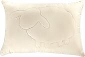 Подушкино Лэмби 50х72 1106101910 (бежевый)
