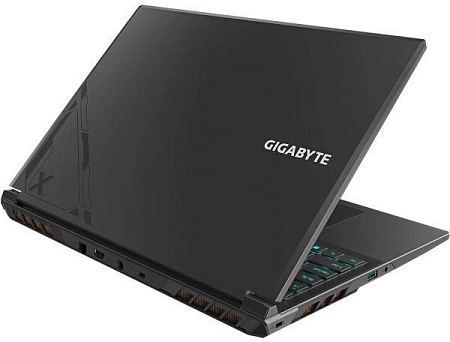 Игровой ноутбук Gigabyte G6X 9MG-42KZ853SD