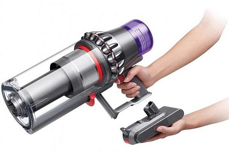 Пылесос Dyson V11 2023 446976-01