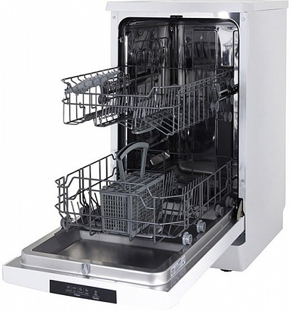Посудомоечная машина Midea MFD45S100W