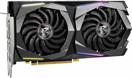 Видеокарта MSI GeForce GTX 1660 Super Gaming X 6GB GDDR6