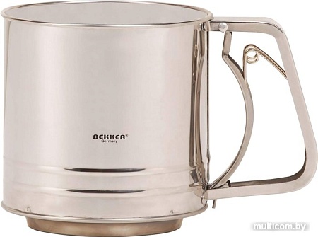 Кружка-сито BEKKER BK-9211